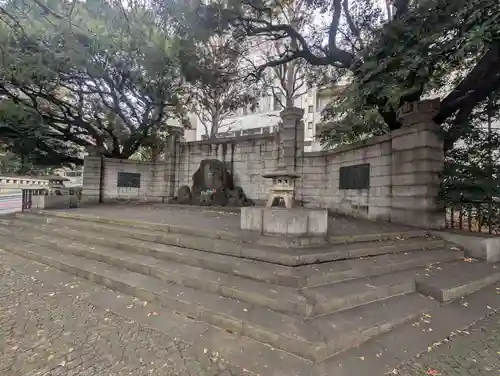 靖國神社(東京都)