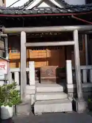 千代田神社(東京都)