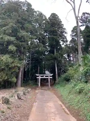 三社大神(千葉県)