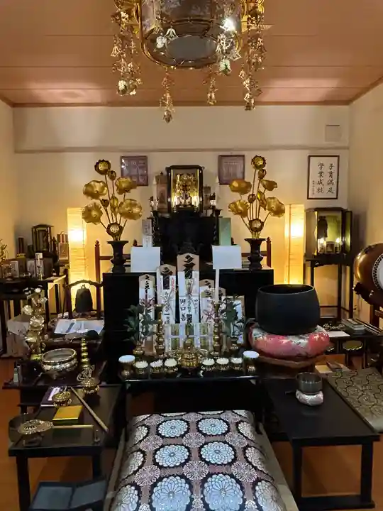 龜甲山 大師堂(東京都)