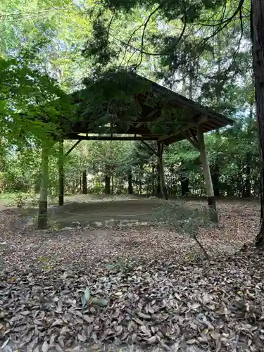 玉作湯神社(島根県)