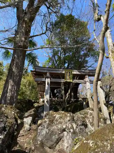 石山寺(滋賀県)