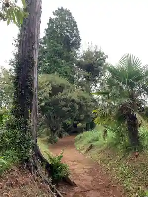 吾霊宮(千葉県)