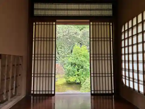 雲龍院のその他建物
