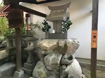 唐津神社(佐賀県)