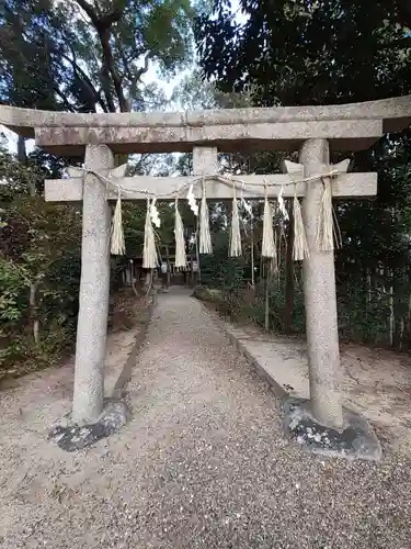 杜本神社(大阪府)