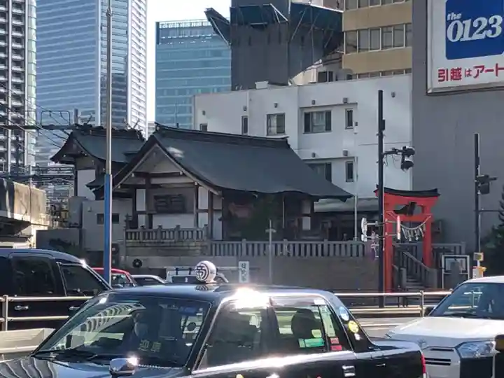 日比谷神社(東京都)