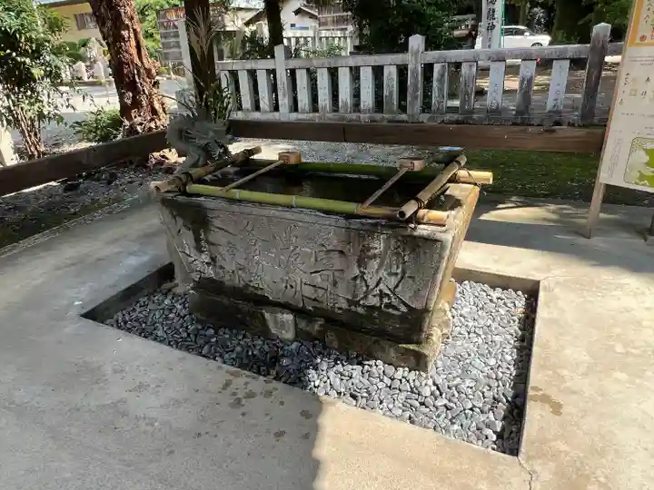 手力雄神社(岐阜県)