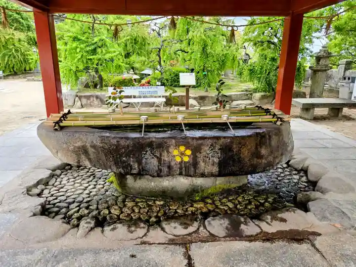 防府天満宮(山口県)