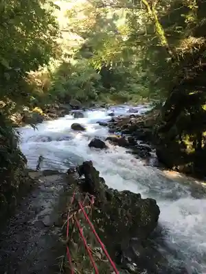 天安河原宮(宮崎県)