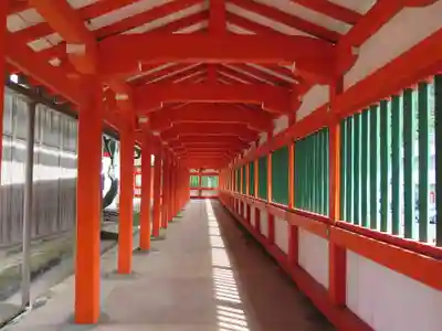 日御碕神社のその他建物