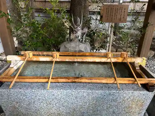 東京大神宮(東京都)