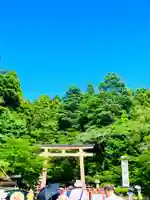 香取神宮(千葉県)