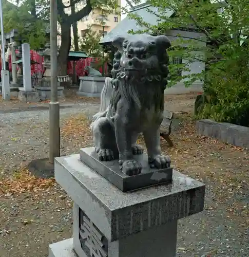 松尾神社(静岡県)