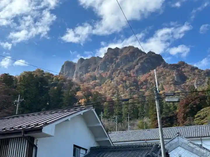 妙義神社(群馬県)