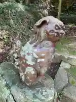 金山八幡宮(岡山県)