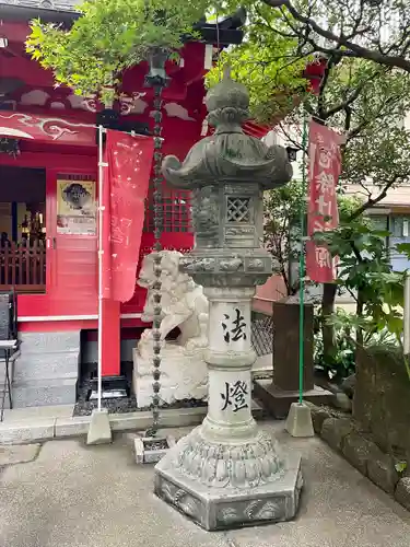 源覚寺(東京都)