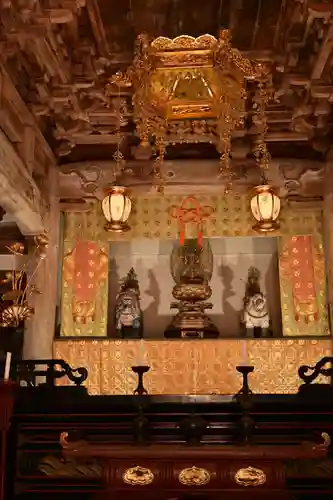 佛通寺(広島県)