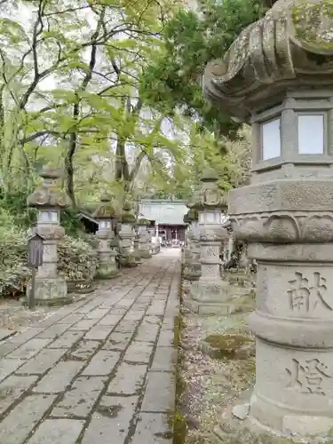 神炊館神社 ⁂奥州須賀川総鎮守⁂のその他建物