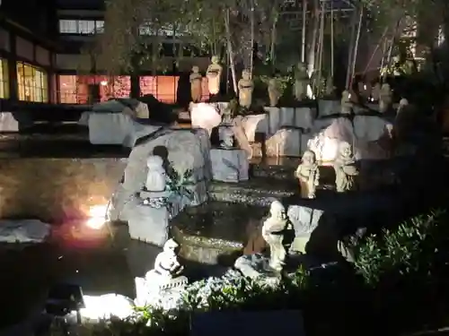 頂法寺（六角堂）の本殿・本堂