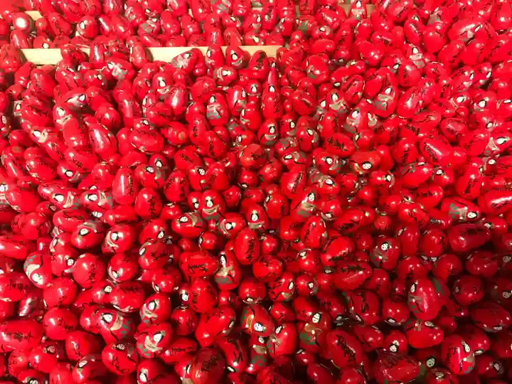 宝厳寺のその他建物