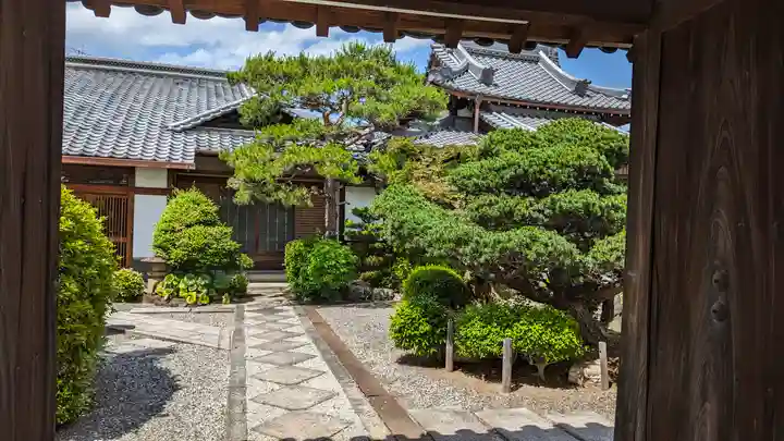 大圓寺(大円寺)(京都府)