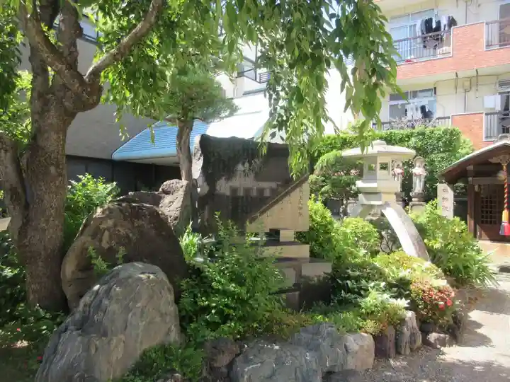 勝専寺(東京都)