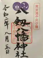 八剱八幡神社(千葉県)