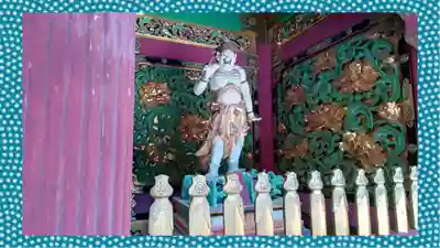 日光山輪王寺 大猷院(栃木県)