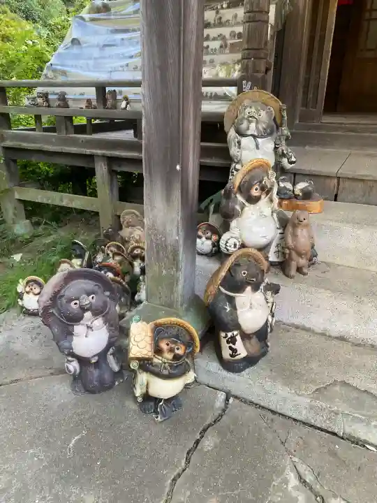 茂林寺(群馬県)