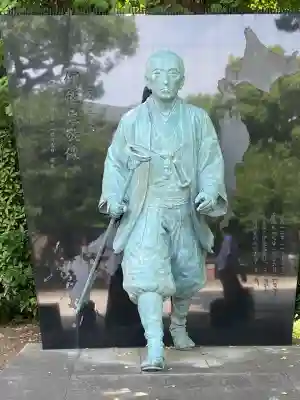 富岡八幡宮(東京都)