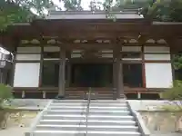 稱名寺(称名寺)の本殿・本堂