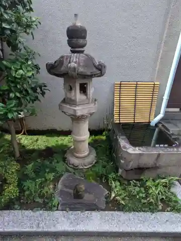 源隆寺(東京都)