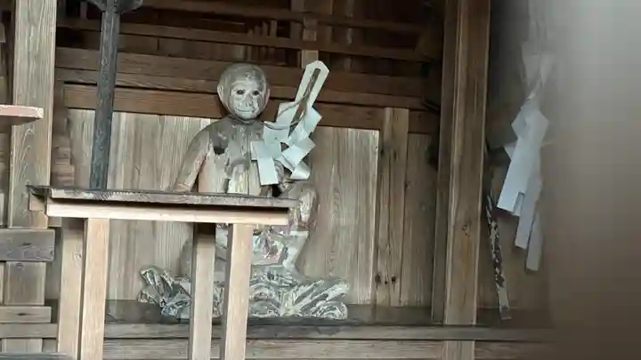 船城神社(兵庫県)