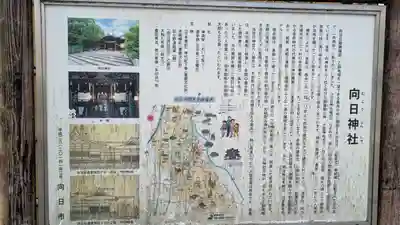 向日神社(京都府)
