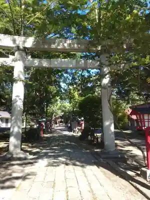 日吉神社(秋田県)