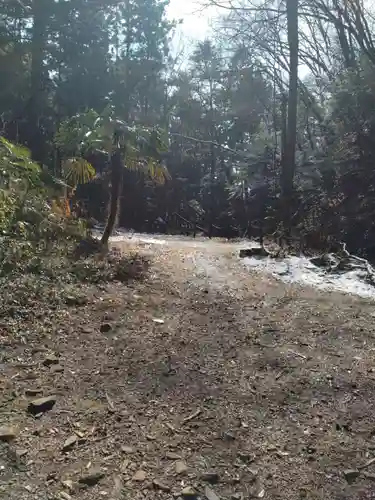 熊野那智神社(宮城県)