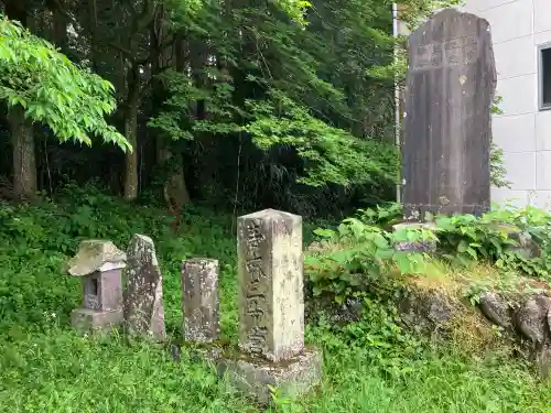 木綿畑八雲神社(栃木県)