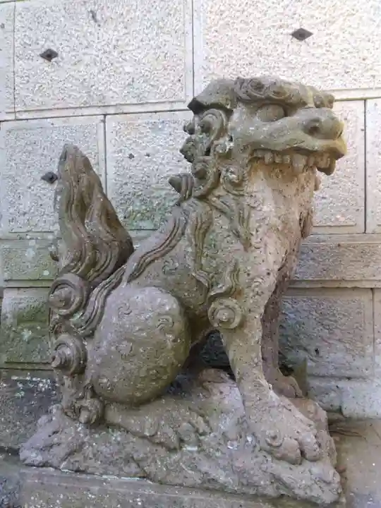 葭島神社(石川県)