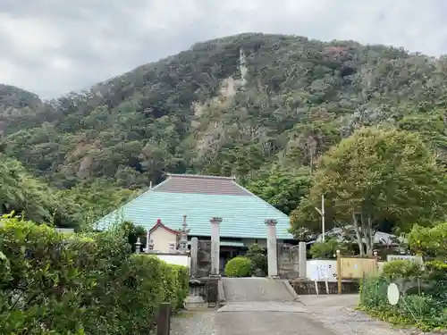大聖院(高塚不動尊)のその他建物