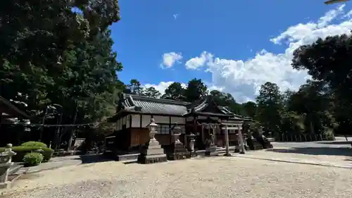 住吉神社(大阪府)