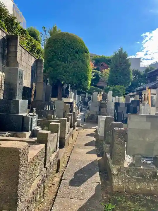 大信寺(東京都)