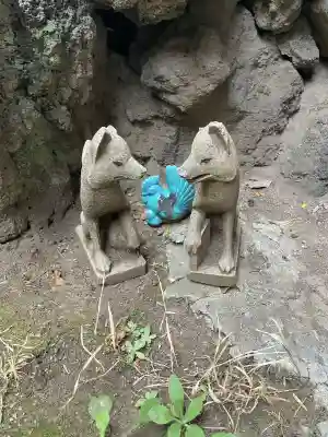 熱田神社(東京都)