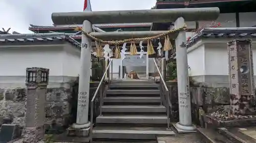 霊明神社(京都府)