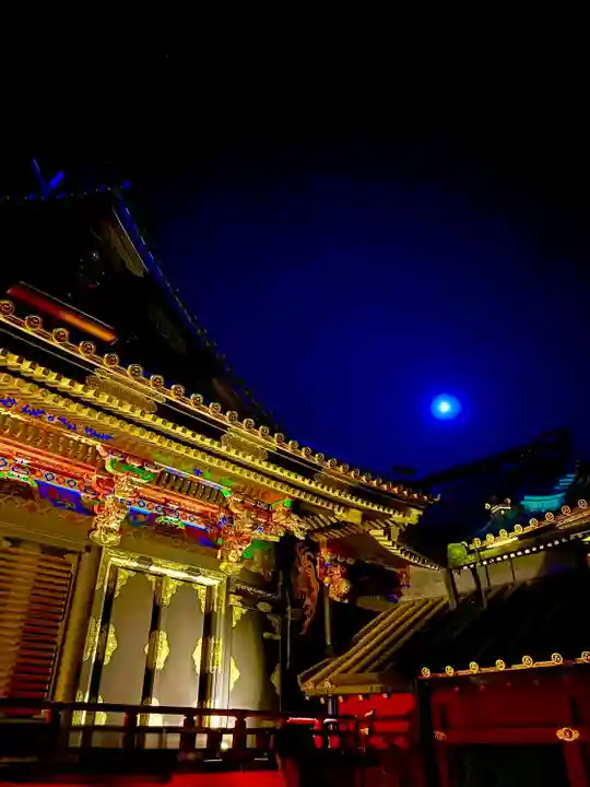 久能山東照宮(静岡県)