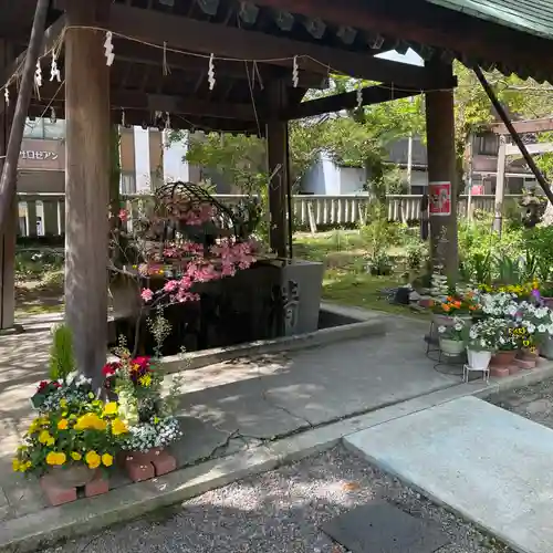 若宮神明社(愛知県)