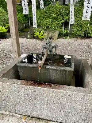 秩父今宮神社(埼玉県)