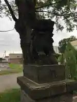 篠路神社(北海道)