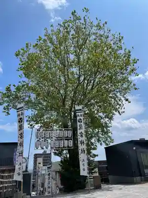 龍宮神社(北海道)