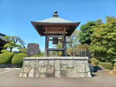 全徳寺(埼玉県)